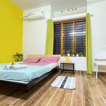 Alchemist Villa-Kazhakootam Thiruvananthapuram Εξωτερικό φωτογραφία
