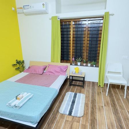 Alchemist Villa-Kazhakootam Thiruvananthapuram Εξωτερικό φωτογραφία