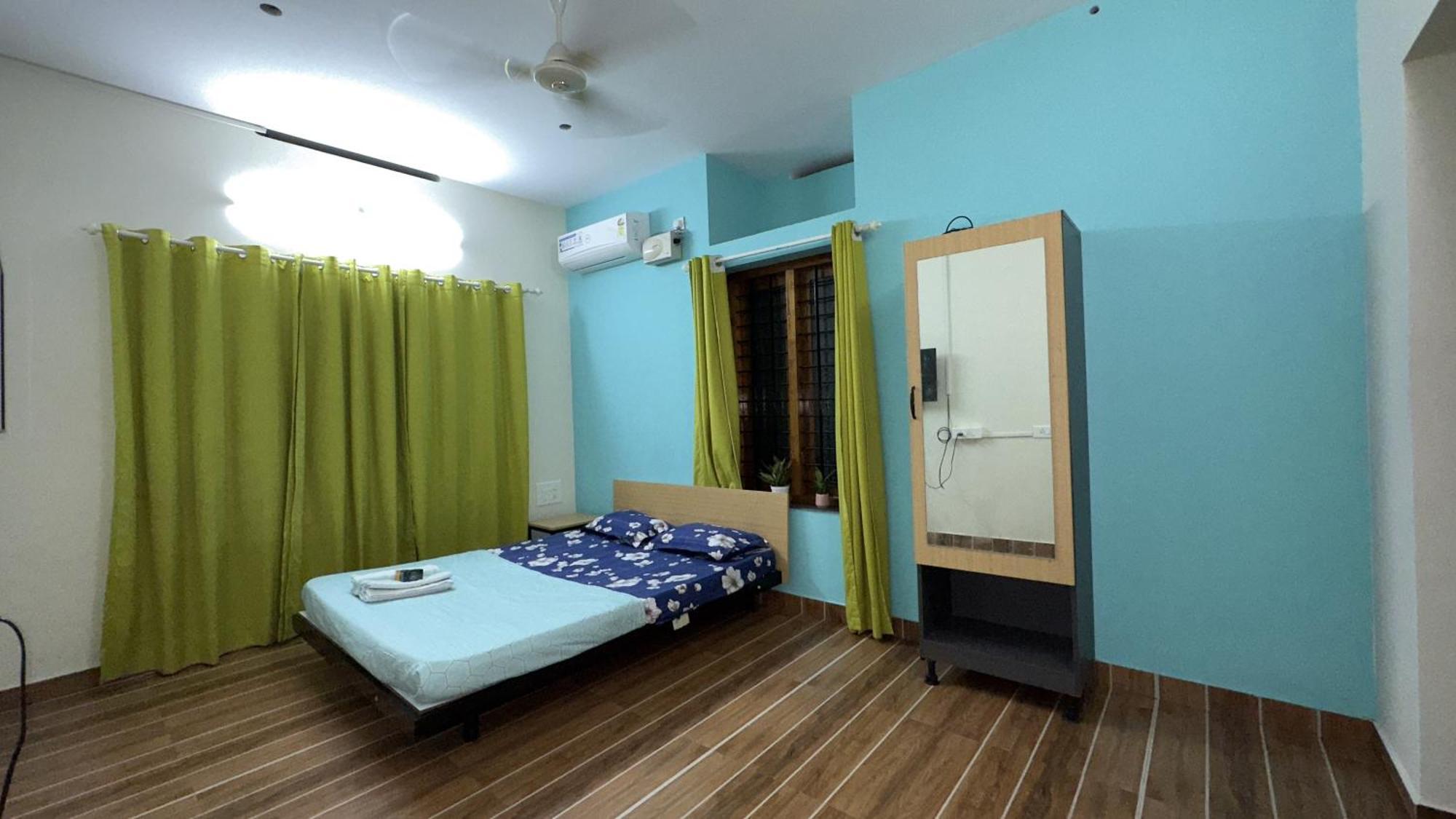Alchemist Villa-Kazhakootam Thiruvananthapuram Εξωτερικό φωτογραφία
