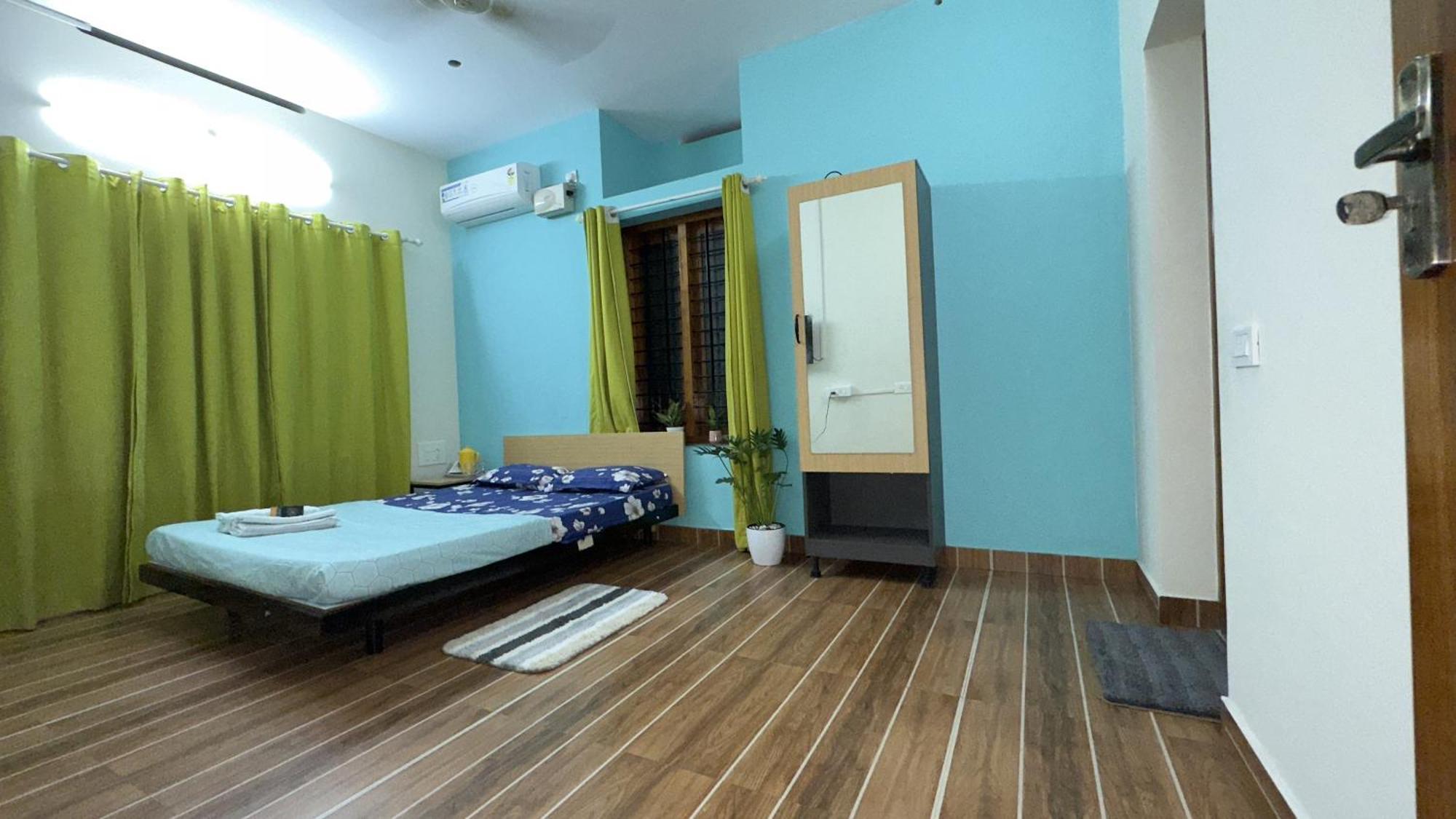 Alchemist Villa-Kazhakootam Thiruvananthapuram Εξωτερικό φωτογραφία