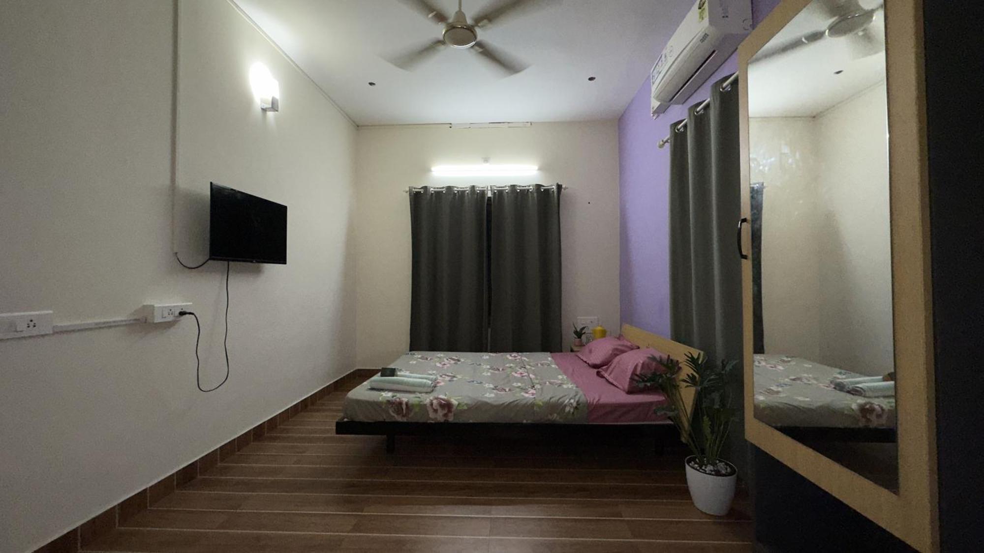 Alchemist Villa-Kazhakootam Thiruvananthapuram Εξωτερικό φωτογραφία