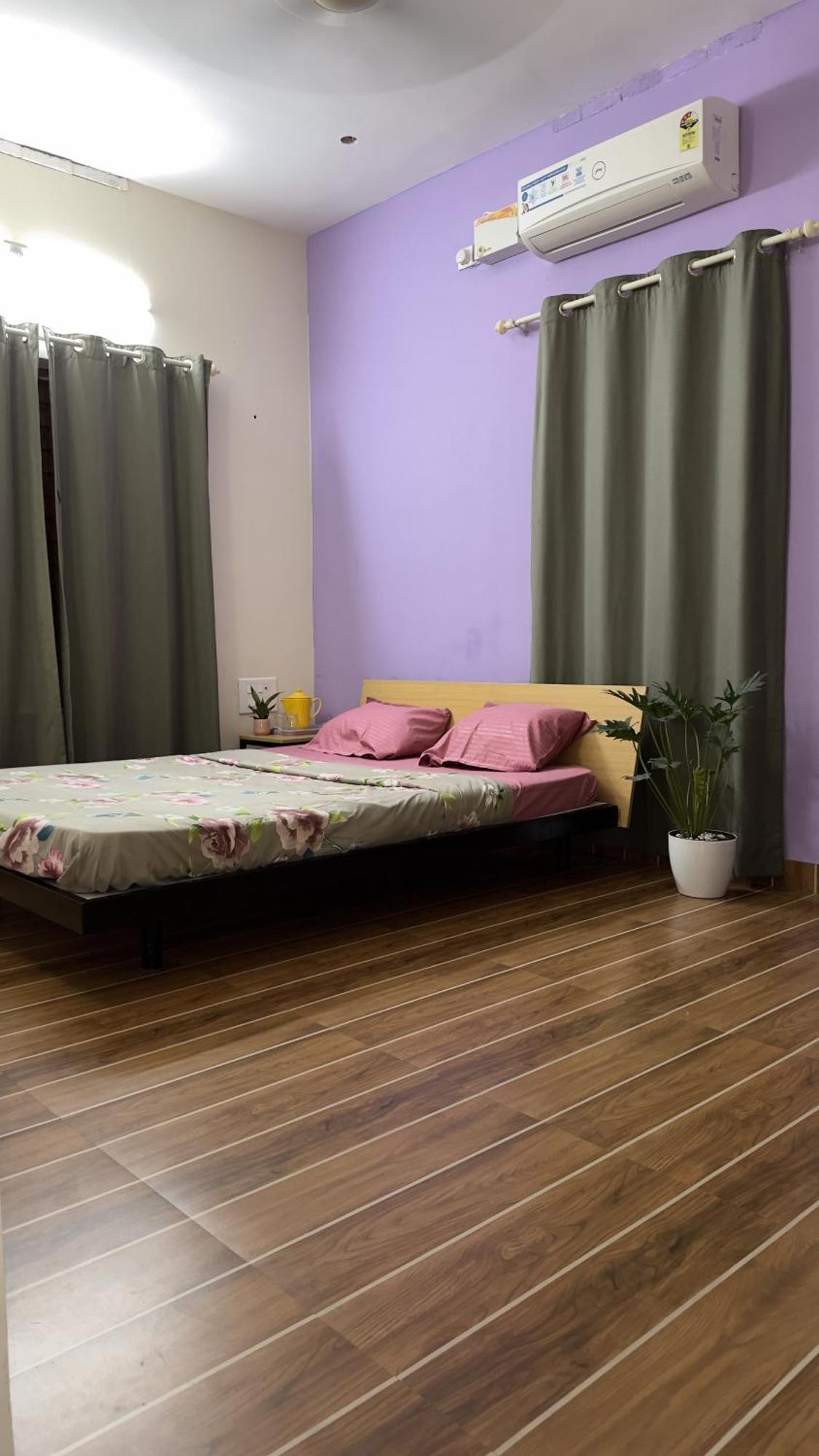 Alchemist Villa-Kazhakootam Thiruvananthapuram Εξωτερικό φωτογραφία