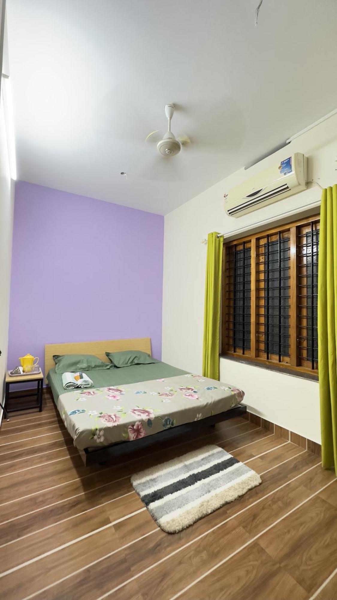 Alchemist Villa-Kazhakootam Thiruvananthapuram Εξωτερικό φωτογραφία