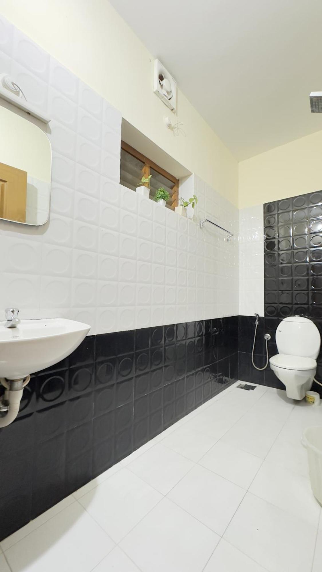 Alchemist Villa-Kazhakootam Thiruvananthapuram Εξωτερικό φωτογραφία