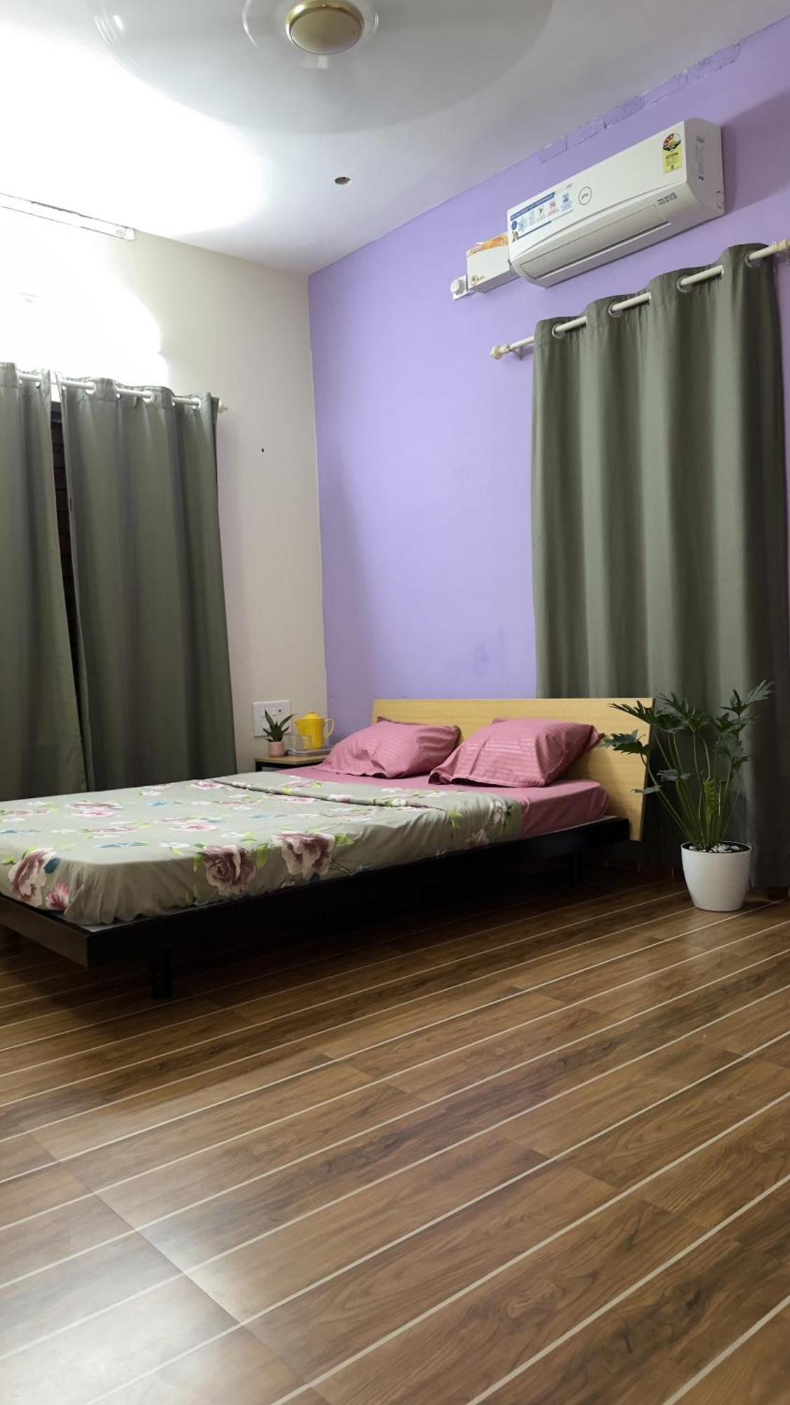 Alchemist Villa-Kazhakootam Thiruvananthapuram Εξωτερικό φωτογραφία