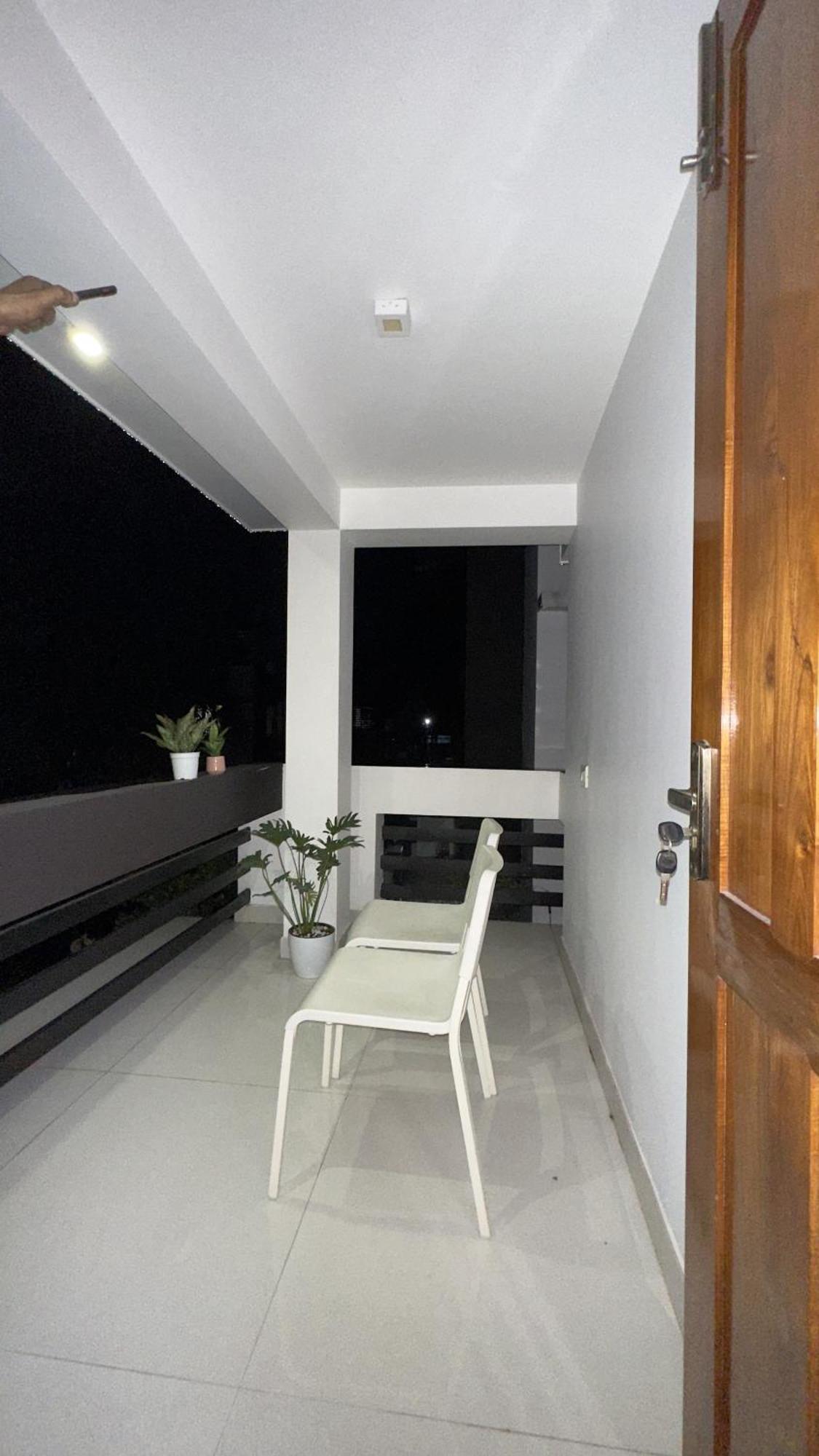 Alchemist Villa-Kazhakootam Thiruvananthapuram Εξωτερικό φωτογραφία