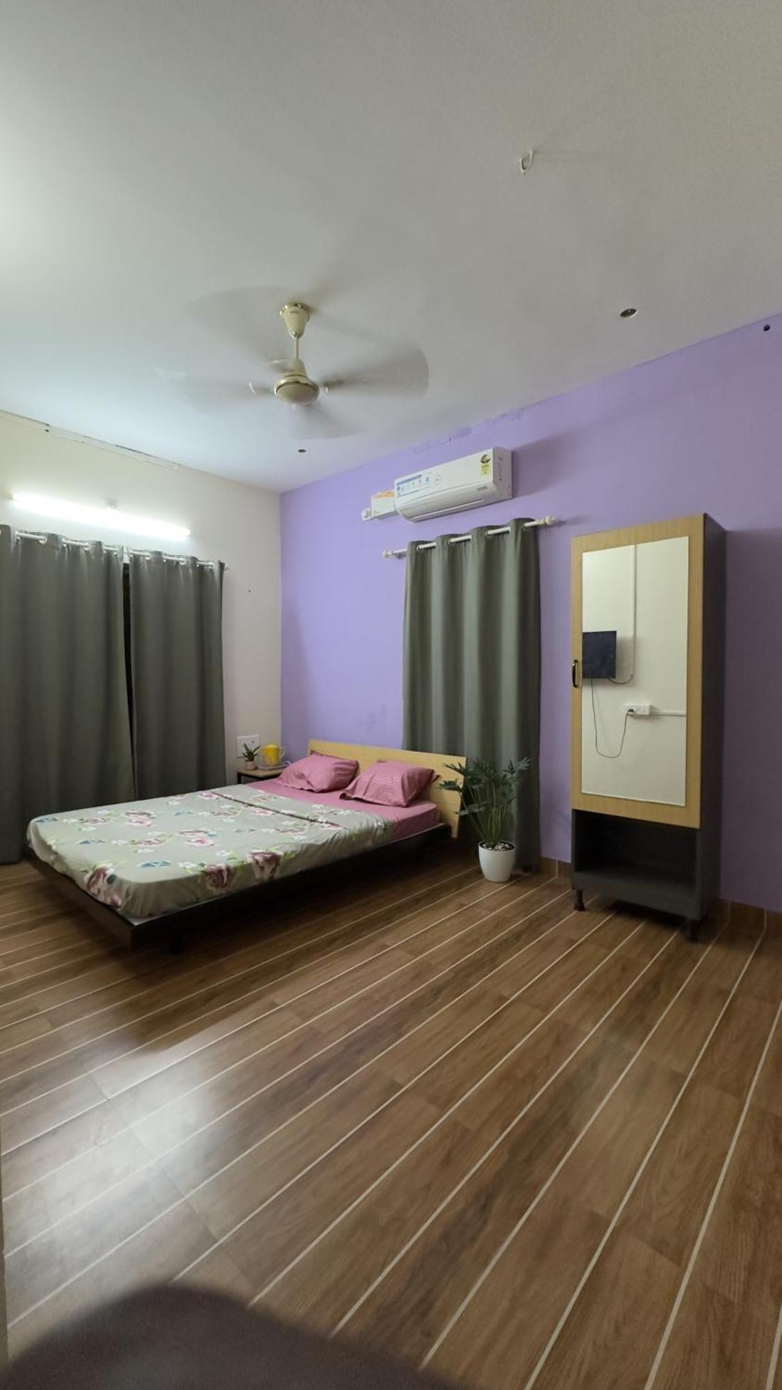 Alchemist Villa-Kazhakootam Thiruvananthapuram Εξωτερικό φωτογραφία