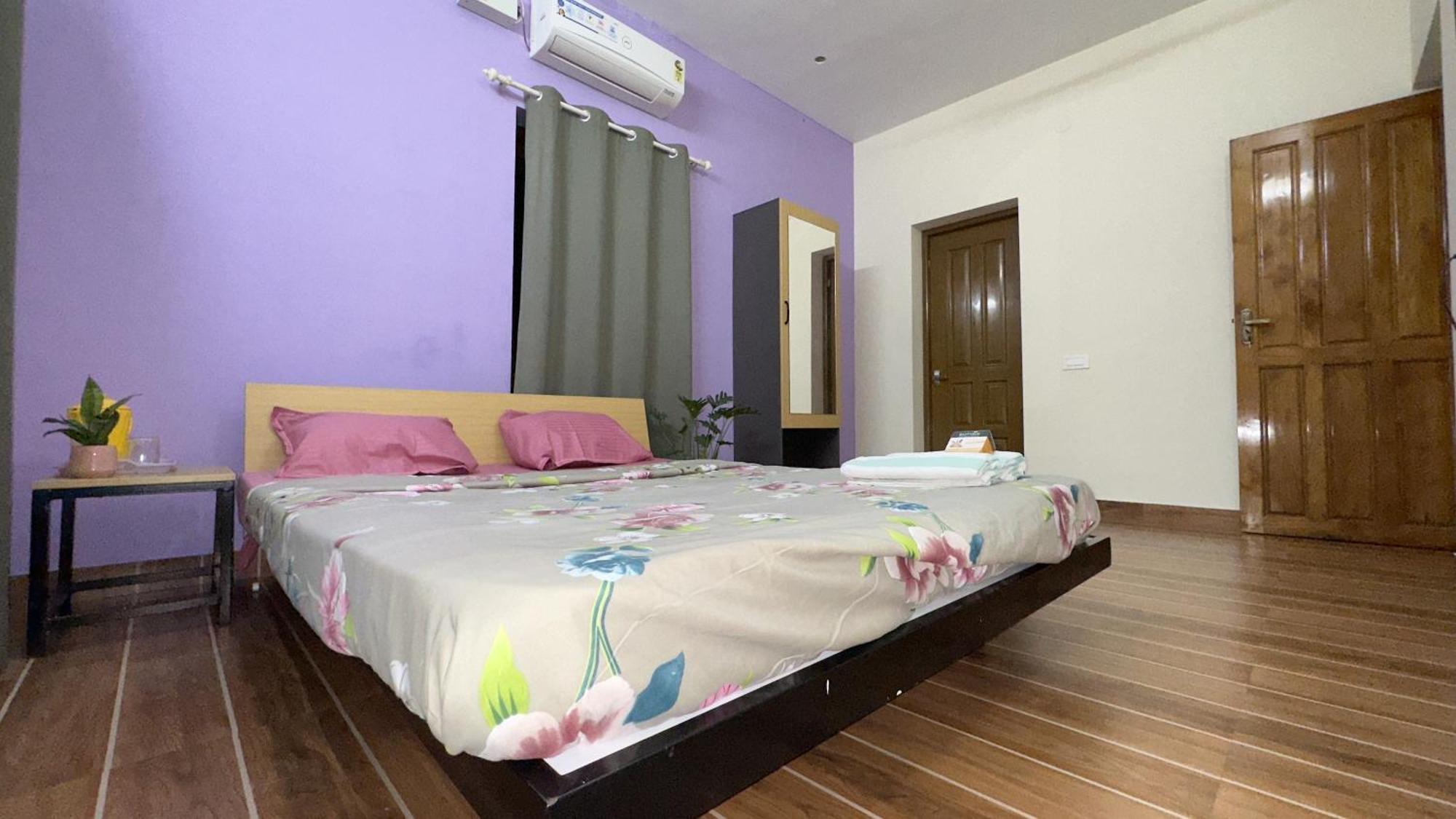 Alchemist Villa-Kazhakootam Thiruvananthapuram Εξωτερικό φωτογραφία