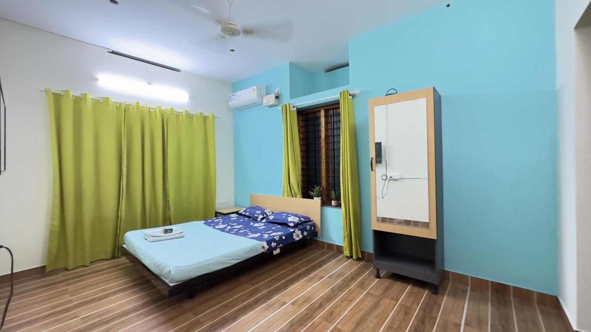 Alchemist Villa-Kazhakootam Thiruvananthapuram Εξωτερικό φωτογραφία