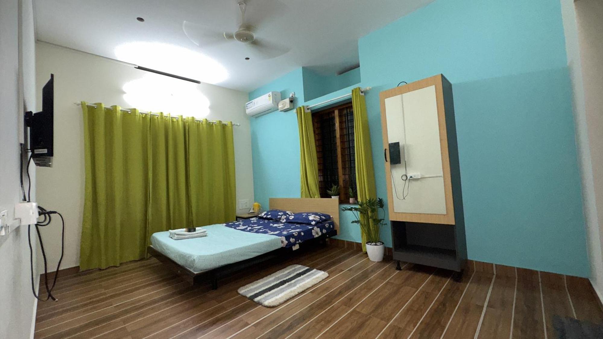 Alchemist Villa-Kazhakootam Thiruvananthapuram Εξωτερικό φωτογραφία