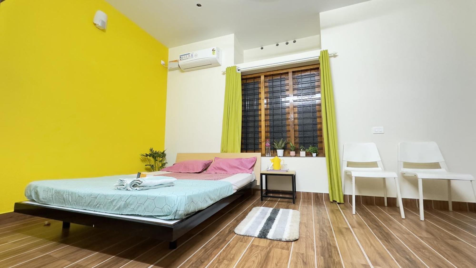 Alchemist Villa-Kazhakootam Thiruvananthapuram Εξωτερικό φωτογραφία