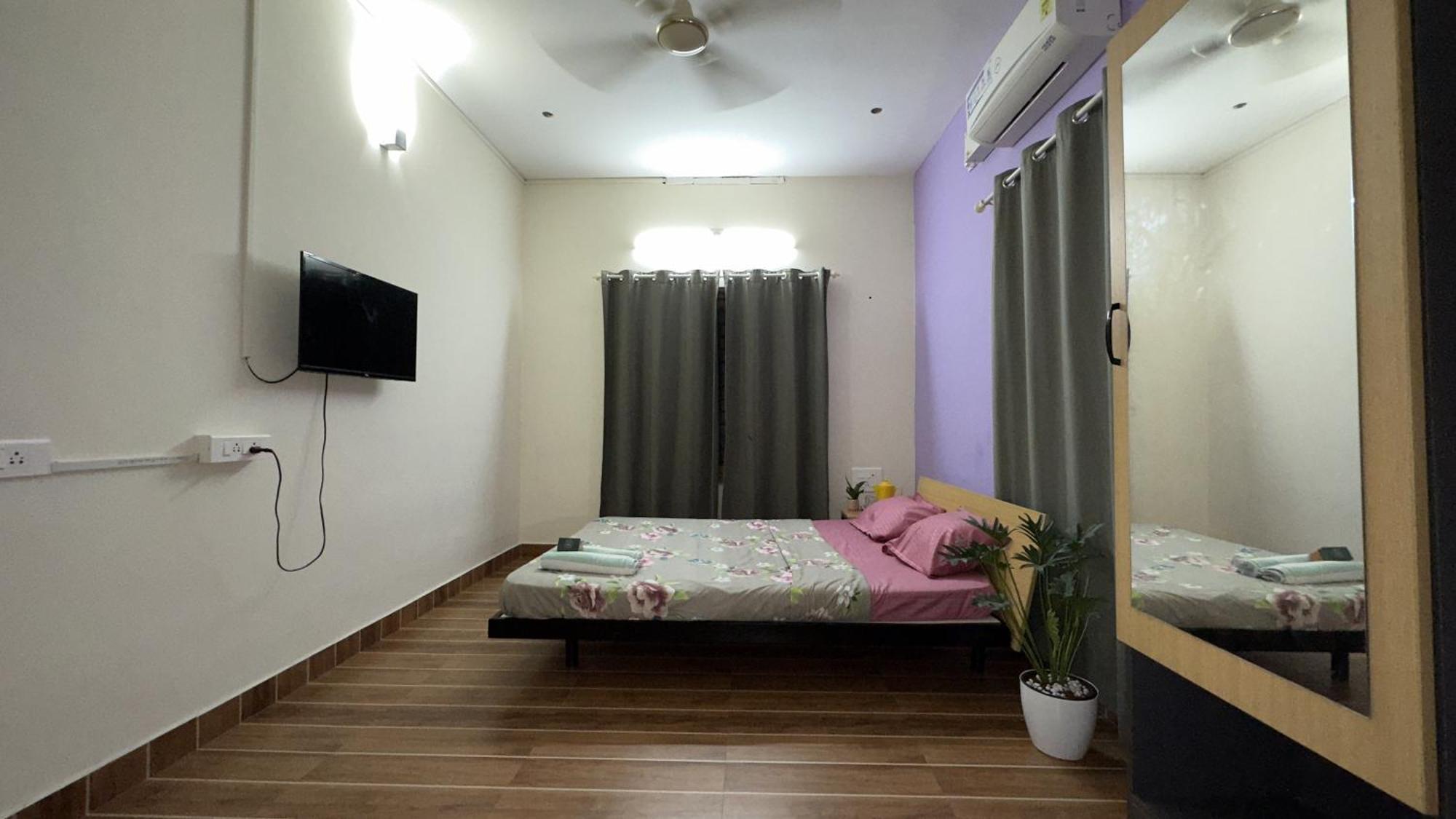 Alchemist Villa-Kazhakootam Thiruvananthapuram Εξωτερικό φωτογραφία