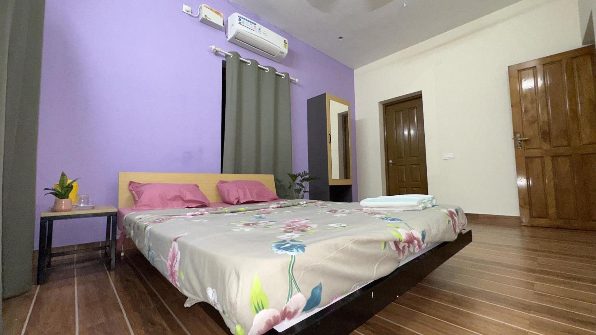 Alchemist Villa-Kazhakootam Thiruvananthapuram Εξωτερικό φωτογραφία