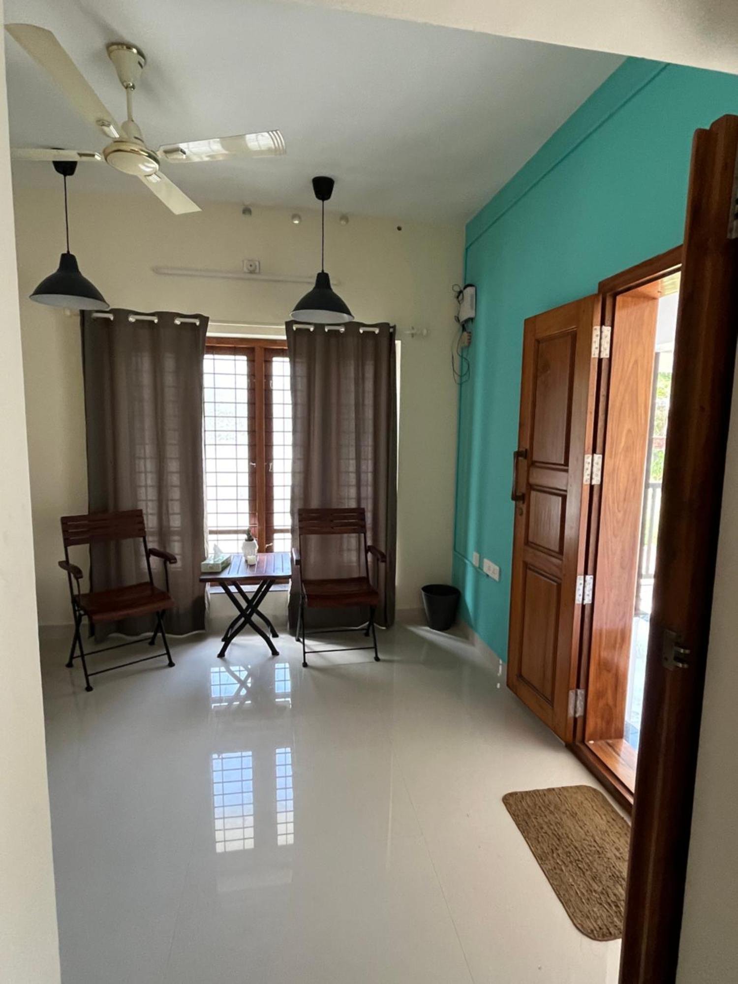 Alchemist Villa-Kazhakootam Thiruvananthapuram Εξωτερικό φωτογραφία