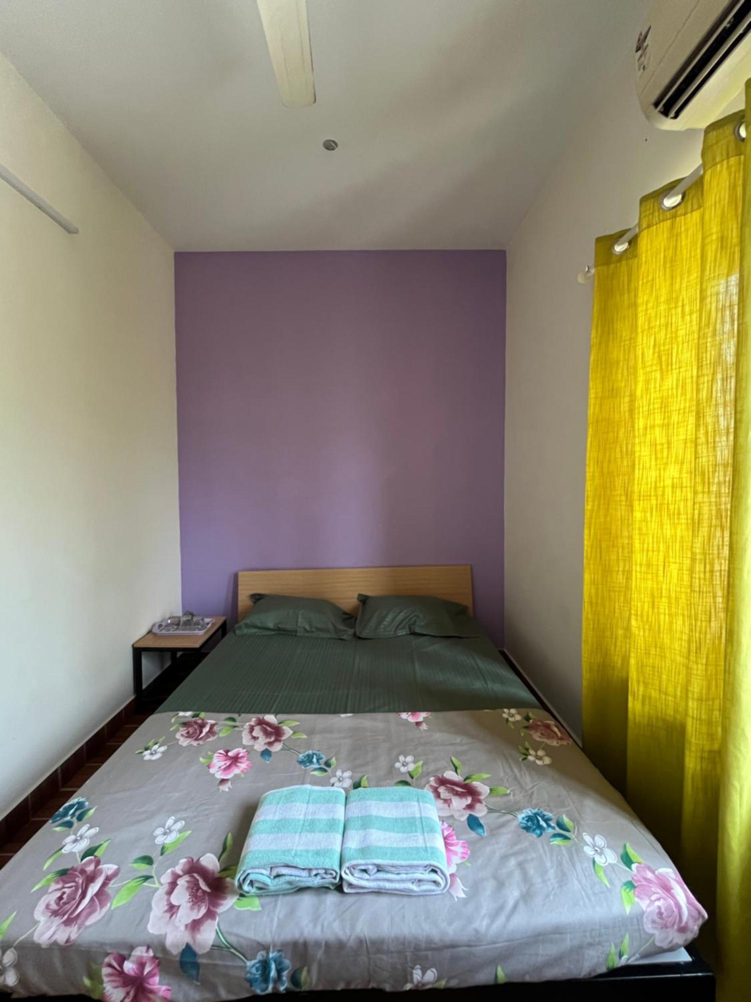 Alchemist Villa-Kazhakootam Thiruvananthapuram Εξωτερικό φωτογραφία