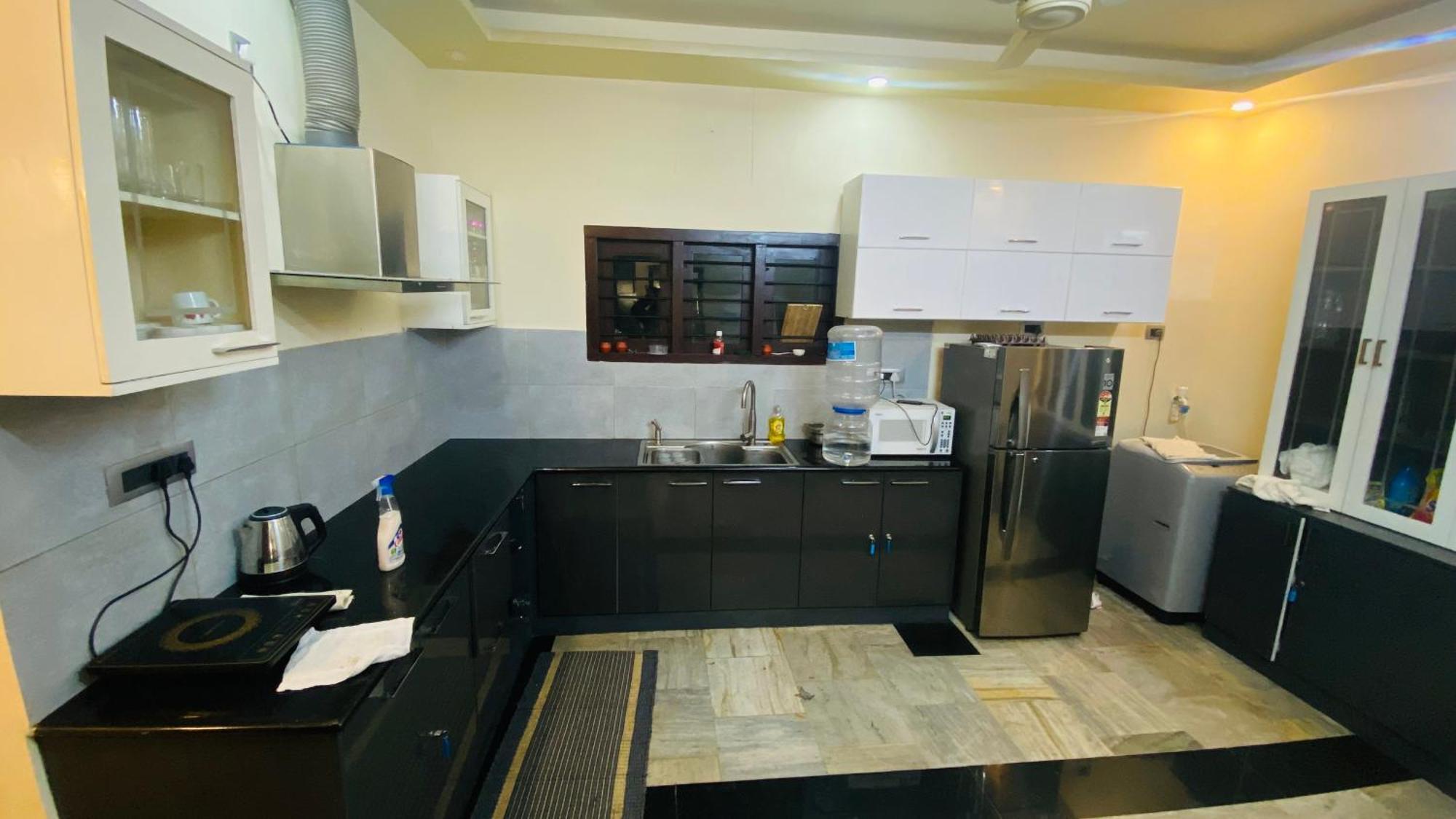 Alchemist Villa-Kazhakootam Thiruvananthapuram Εξωτερικό φωτογραφία